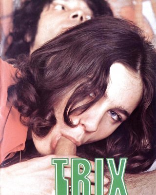 Trix (Vintage Mag)