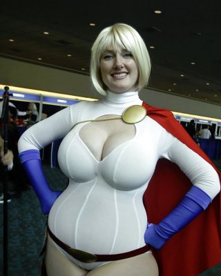 Cosplay #35534470