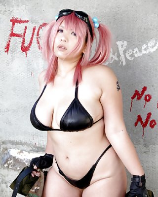 Cosplay #35534488