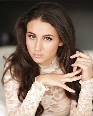 Alicia Josipovic #26080433