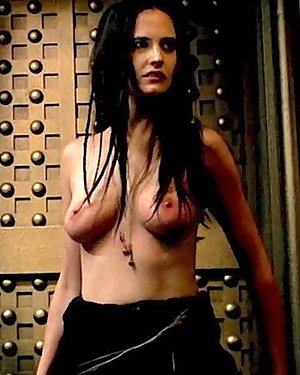 Eva Green