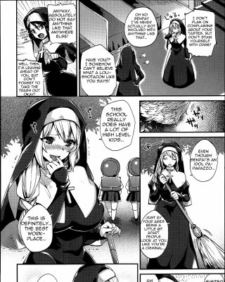 (Shindou) Bitte, Vergib Mir! #26279830