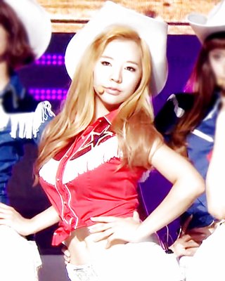 Sonnig (SNSD) #31283217