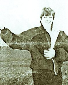 Einige Anzeichen Dafür, Wenn überhaupt Nötig Waren ... Eine Verdorbene Jugend. #39518263