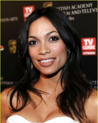 Hm88 Rosario Dawson