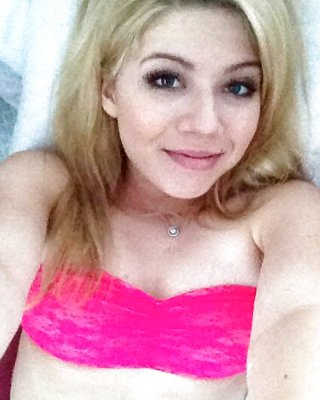 Jennette Mccurdy No Underwear Porn - Jennette McCurdy Lingerie Selfies Leaked Porn Pictures, XXX Photos, Sex  Images #1883826 - PICTOA