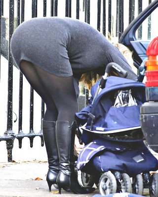 Kate Garraway #35934128