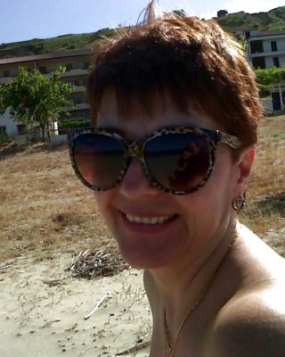 Irina Chernysheva. Ukrainisch Wohnhaft In Italien Hure #27516839