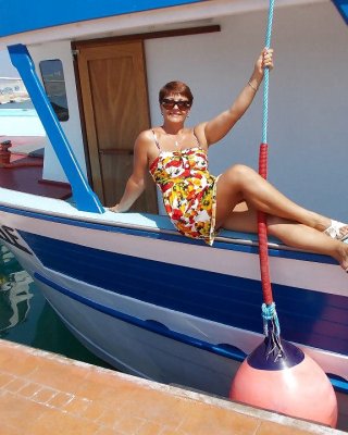 Irina Chernysheva. Ukrainisch Wohnhaft In Italien Hure #27516862