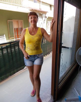 Irina Chernysheva. Ukrainisch Wohnhaft In Italien Hure #27516874