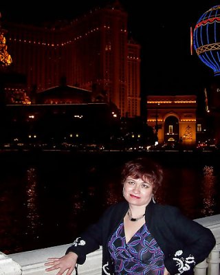Russische Verheiratet Schlampe Anna Nikolaeva, Lebt Jetzt In Der US26 #38873026