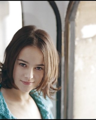 Alizee 3