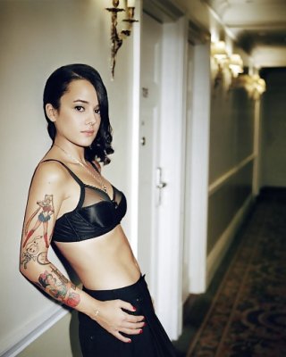 Alizee 3