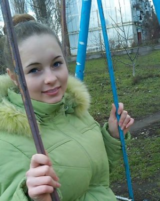 Ludochka sl. #27495605
