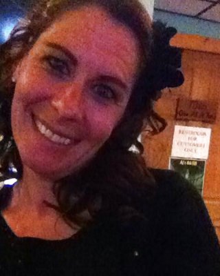 Ein Amerikanisches Mädchen Namens Freude S. #26945133