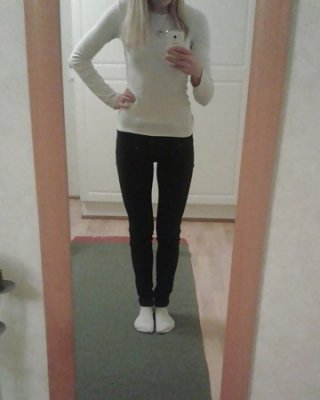 Sexy Teenager 247 #26775234