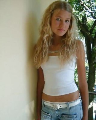 Sexy Teenager 247 #26775272