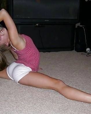 Sexy Teenager 247 #26775300