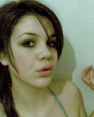 Sexy Teenager 247 #26775370