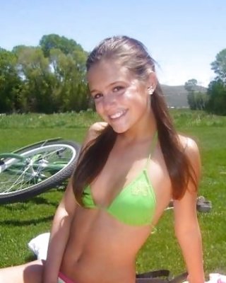 Sexy Teenager 247 #26775392