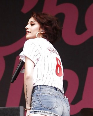 Cher Lloyd #27880059