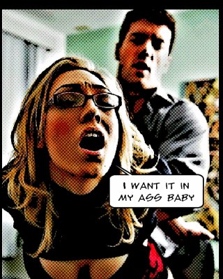 COMICS #36316221