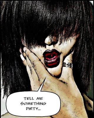 COMICS #36316243