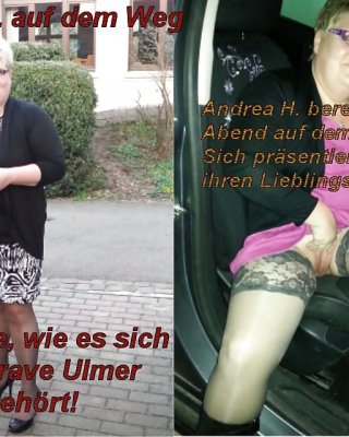 Slutwife - Andrea H. - EHESTUTE #28706137