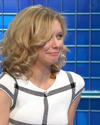 Rachel Riley