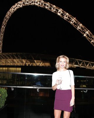 Rachel Riley