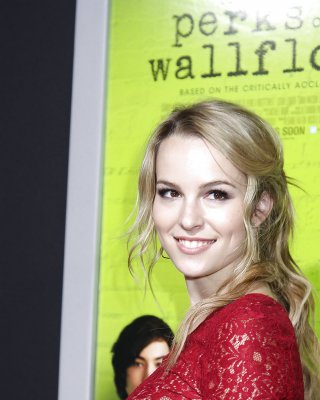 Bridgit Mendler