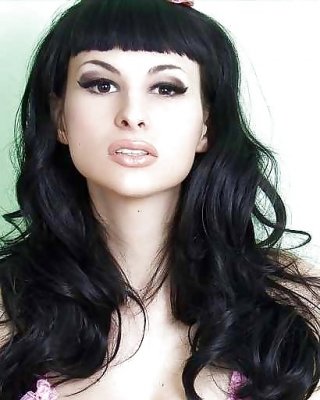 Für Christ1an: Bailey Jay #31800059