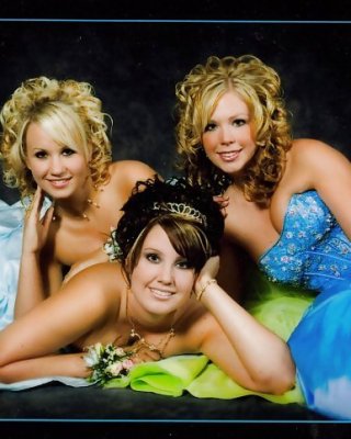 Prom Cum Königinnen #33548302