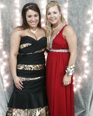 Prom Cum Königinnen #33548398