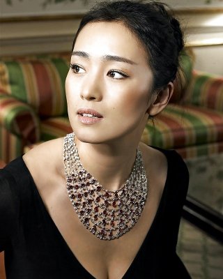 Gong Li #26591804