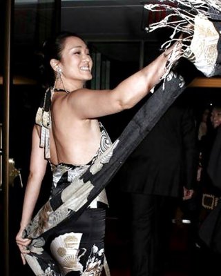 Gong Li #26591810