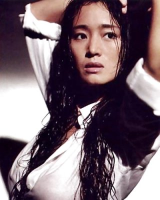 Gong Li #26591817