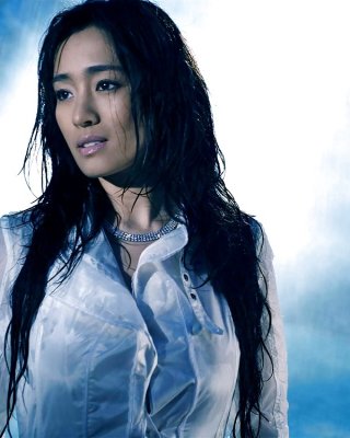 Gong Li #26591824