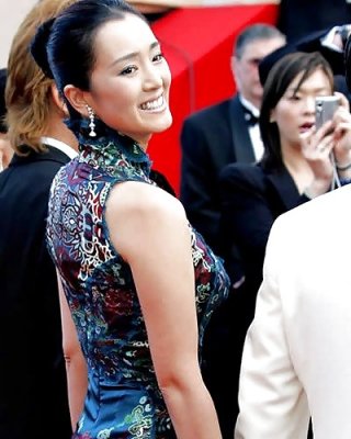 Gong Li #26591832