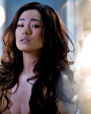 Gong Li #26591876