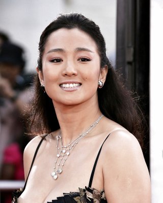 Gong Li #26591903