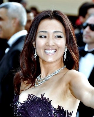 Gong Li #26591922