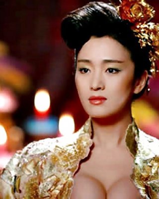 Gong Li #26591948