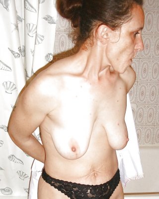 Natürliche MILF - Mütter, Nachbarn, Schwiegermüttern, Tanten #34334182