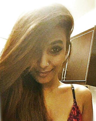 Malaysian Indian Girl Bitch 1234