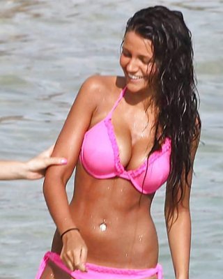 Michelle Keegan - Mojitog