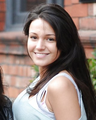 Michelle Keegan - Mojitog