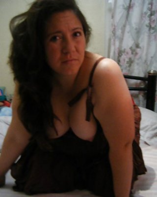 LAS NALGOTAS DE MI TIA MELISSA #38550357
