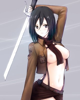 Shingeki Keine Kyojin #37314220