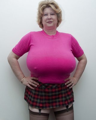 Schön In Pink #24597460